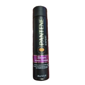 Pantene Expert Pro-V Age Defy Shampoo 9.6oz Discontinued Formula Anti-Aging NEW